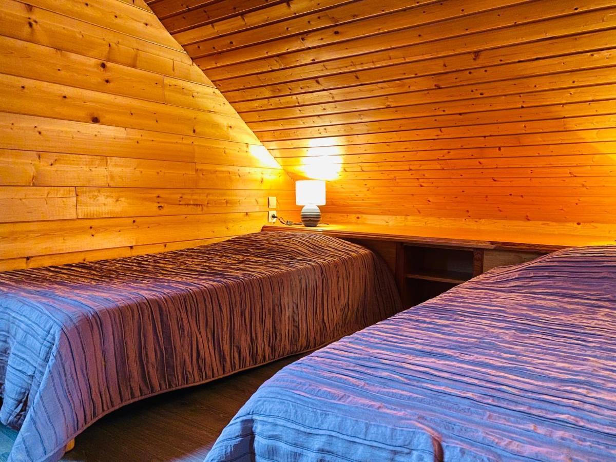 Chalet Sapin Gérardmer Exterior foto